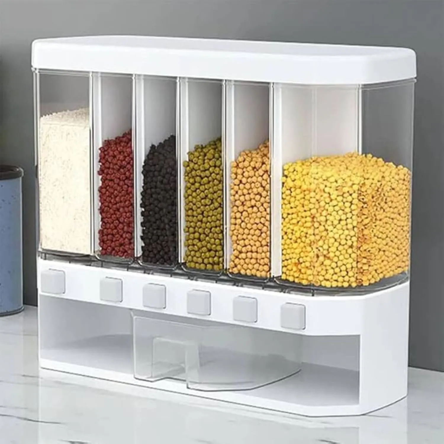Shoppiverse Dispenser