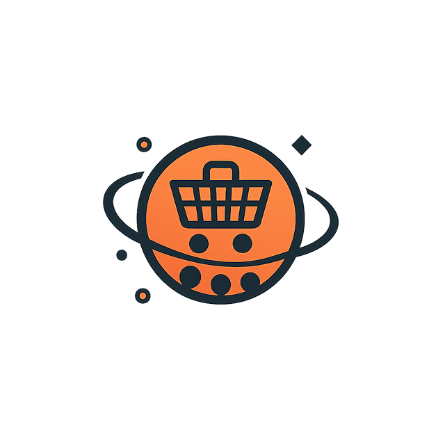 Shoppiverse Logo