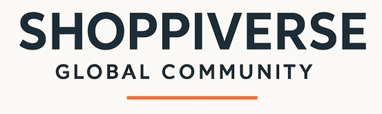 Shoppiverse Logo