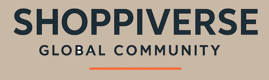 Shoppiverse Logo
